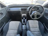 1989 Honda CR-X 1.5X Sedan for sale, Japanese used car export - photo 21 of 32 | GULJI TRADERS