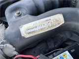 1989 Honda CR-X 1.5X Sedan for sale, Japanese used car export - photo 28 of 32 | GULJI TRADERS