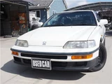 1989 Honda CR-X Sedan for sale, Japanese used car export - photo 1 of 46 | GULJI TRADERS
