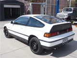 1989 Honda CR-X Sedan for sale, Japanese used car export - photo 2 of 46 | GULJI TRADERS