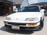 1989 Honda CR-X Sedan for sale, Japanese used car export - photo 4 of 46 | GULJI TRADERS