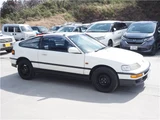 1989 Honda CR-X Sedan for sale, Japanese used car export - photo 6 of 46 | GULJI TRADERS