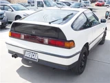1989 Honda CR-X Sedan for sale, Japanese used car export - photo 8 of 46 | GULJI TRADERS