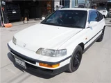 1989 Honda CR-X Sedan for sale, Japanese used car export - photo 11 of 46 | GULJI TRADERS