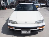 1989 Honda CR-X Sedan for sale, Japanese used car export - photo 12 of 46 | GULJI TRADERS