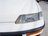 1989 Honda CR-X Sedan for sale, Japanese used car export - photo 14 of 46 | GULJI TRADERS