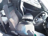 1989 Honda CR-X Sedan for sale, Japanese used car export - photo 17 of 46 | GULJI TRADERS