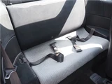 1989 Honda CR-X Sedan for sale, Japanese used car export - photo 21 of 46 | GULJI TRADERS