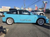 1990 Honda CR-X SiR Sedan for sale, Japanese used car export - photo 11 of 20 | GULJI TRADERS