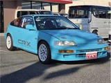 1990 Honda CR-X SiR Sedan for sale, Japanese used car export - photo 12 of 20 | GULJI TRADERS