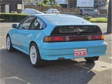 1990 Honda CR-X SiR Sedan for sale, Japanese used car export - photo 13 of 20 | GULJI TRADERS