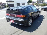 1990 Honda CR-X 1.5X Sedan for sale, Japanese used car export - photo 2 of 24 | GULJI TRADERS