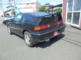 1990 Honda CR-X 1.5X Sedan for sale, Japanese used car export - photo 3 of 24 | GULJI TRADERS