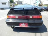 1990 Honda CR-X 1.5X Sedan for sale, Japanese used car export - photo 6 of 24 | GULJI TRADERS