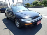 1990 Honda CR-X 1.5X Sedan for sale, Japanese used car export - photo 7 of 24 | GULJI TRADERS
