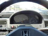 1990 Honda CR-X 1.5X Sedan for sale, Japanese used car export - photo 21 of 24 | GULJI TRADERS