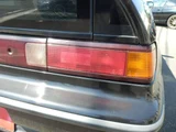1990 Honda CR-X 1.5X Sedan for sale, Japanese used car export - photo 22 of 24 | GULJI TRADERS
