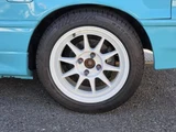 1990 Honda CR-X SiR Sedan for sale, Japanese used car export - photo 4 of 9 | GULJI TRADERS