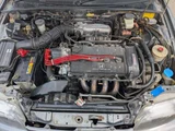 1991 Honda CR-X 1.6 Si Sedan for sale, Japanese used car export - photo 4 of 12 | GULJI TRADERS