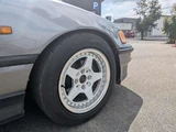 1991 Honda CR-X 1.6 Si Sedan for sale, Japanese used car export - photo 5 of 12 | GULJI TRADERS