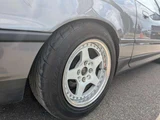 1991 Honda CR-X 1.6 Si Sedan for sale, Japanese used car export - photo 6 of 12 | GULJI TRADERS