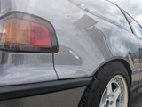 1991 Honda CR-X 1.6 Si Sedan for sale, Japanese used car export - photo 7 of 12 | GULJI TRADERS