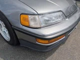 1991 Honda CR-X 1.6 Si Sedan for sale, Japanese used car export - photo 8 of 12 | GULJI TRADERS
