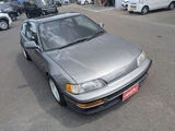1991 Honda CR-X 1.6 Si Sedan for sale, Japanese used car export - photo 9 of 12 | GULJI TRADERS