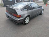 1991 Honda CR-X 1.6 Si Sedan for sale, Japanese used car export - photo 10 of 12 | GULJI TRADERS