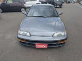 1991 Honda CR-X 1.6 Si Sedan for sale, Japanese used car export - photo 12 of 12 | GULJI TRADERS