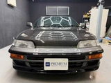 1991 Honda CR-X SiR Sedan for sale, Japanese used car export - photo 4 of 49 | GULJI TRADERS