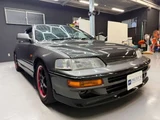 1991 Honda CR-X SiR Sedan for sale, Japanese used car export - photo 5 of 49 | GULJI TRADERS