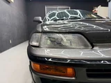 1991 Honda CR-X SiR Sedan for sale, Japanese used car export - photo 6 of 49 | GULJI TRADERS