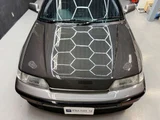 1991 Honda CR-X SiR Sedan for sale, Japanese used car export - photo 8 of 49 | GULJI TRADERS