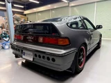 1991 Honda CR-X SiR Sedan for sale, Japanese used car export - photo 10 of 49 | GULJI TRADERS
