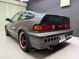 1991 Honda CR-X SiR Sedan for sale, Japanese used car export - photo 11 of 49 | GULJI TRADERS