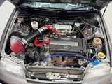 1991 Honda CR-X SiR Sedan for sale, Japanese used car export - photo 15 of 49 | GULJI TRADERS