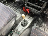 1991 Honda CR-X SiR Sedan for sale, Japanese used car export - photo 40 of 49 | GULJI TRADERS