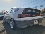 1992 Honda CR-X 1.5 X Sedan for sale, Japanese used car export - photo 4 of 20 | GULJI TRADERS