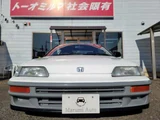 1992 Honda CR-X 1.5 X Sedan for sale, Japanese used car export - photo 5 of 20 | GULJI TRADERS