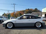 1992 Honda CR-X 1.5 X Sedan for sale, Japanese used car export - photo 7 of 20 | GULJI TRADERS