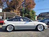 1992 Honda CR-X 1.5 X Sedan for sale, Japanese used car export - photo 8 of 20 | GULJI TRADERS