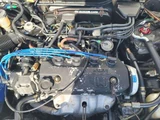 1992 Honda CR-X 1.5 X Sedan for sale, Japanese used car export - photo 10 of 20 | GULJI TRADERS