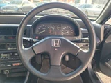 1992 Honda CR-X 1.5 X Sedan for sale, Japanese used car export - photo 12 of 20 | GULJI TRADERS