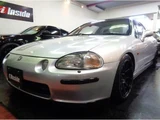 1992 Honda CR-X Delsol SiR Sedan for sale, Japanese used car export - photo 1 of 10 | GULJI TRADERS