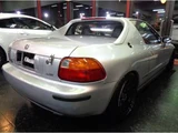 1992 Honda CR-X Delsol SiR Sedan for sale, Japanese used car export - photo 2 of 10 | GULJI TRADERS