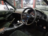 1992 Honda CR-X Delsol SiR Sedan for sale, Japanese used car export - photo 3 of 10 | GULJI TRADERS