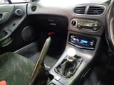 1992 Honda CR-X Delsol SiR Sedan for sale, Japanese used car export - photo 5 of 10 | GULJI TRADERS