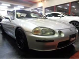 1992 Honda CR-X Delsol SiR Sedan for sale, Japanese used car export - photo 6 of 10 | GULJI TRADERS