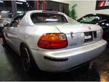 1992 Honda CR-X Delsol SiR Sedan for sale, Japanese used car export - photo 7 of 10 | GULJI TRADERS